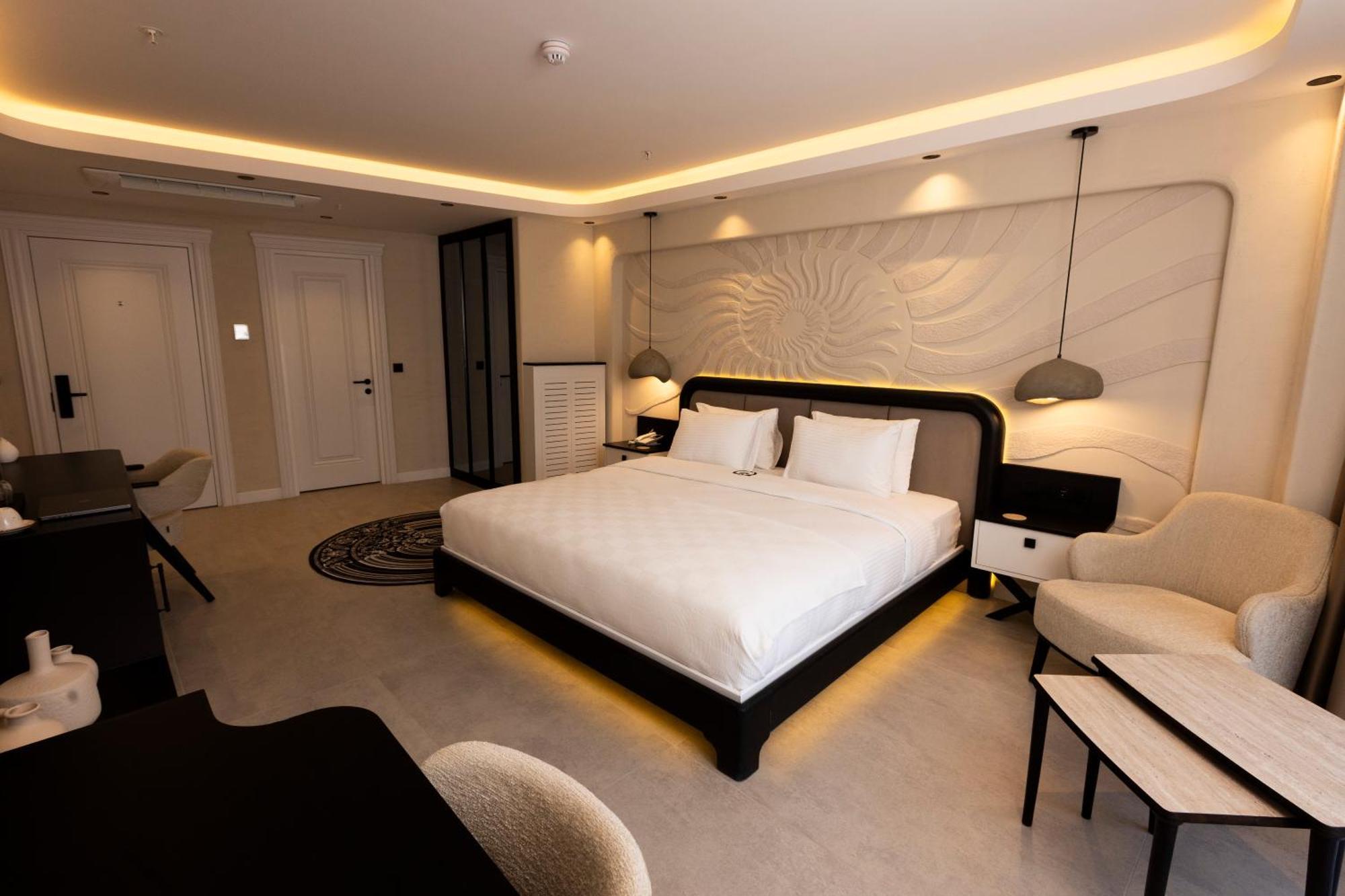 Porto De Galata Hotel — Fotoğraflar 2