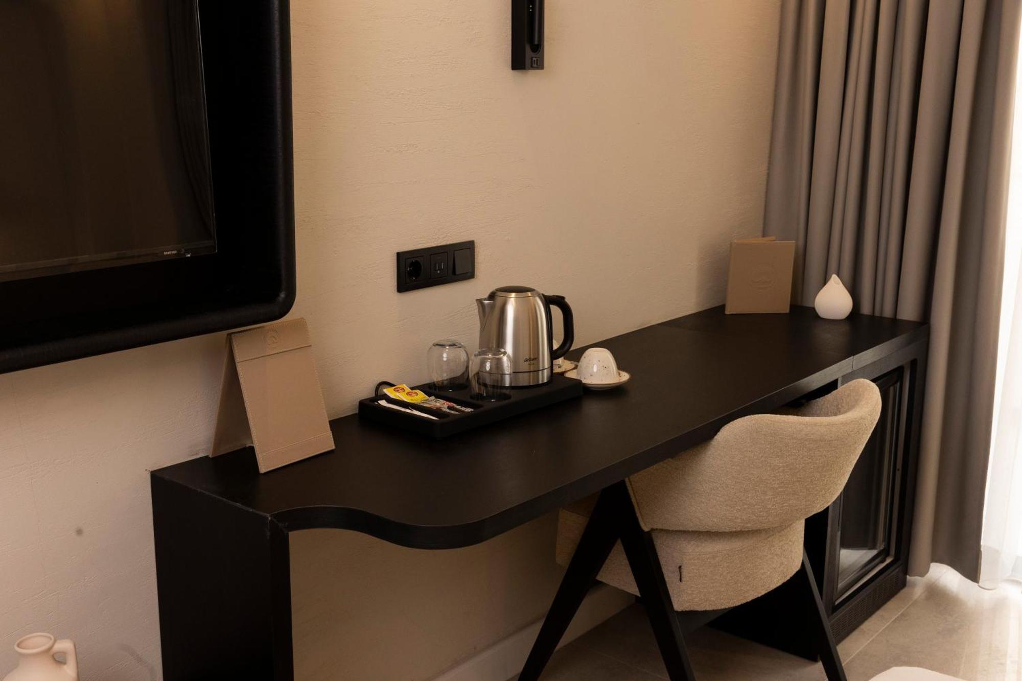 Porto De Galata Hotel, Istanbul