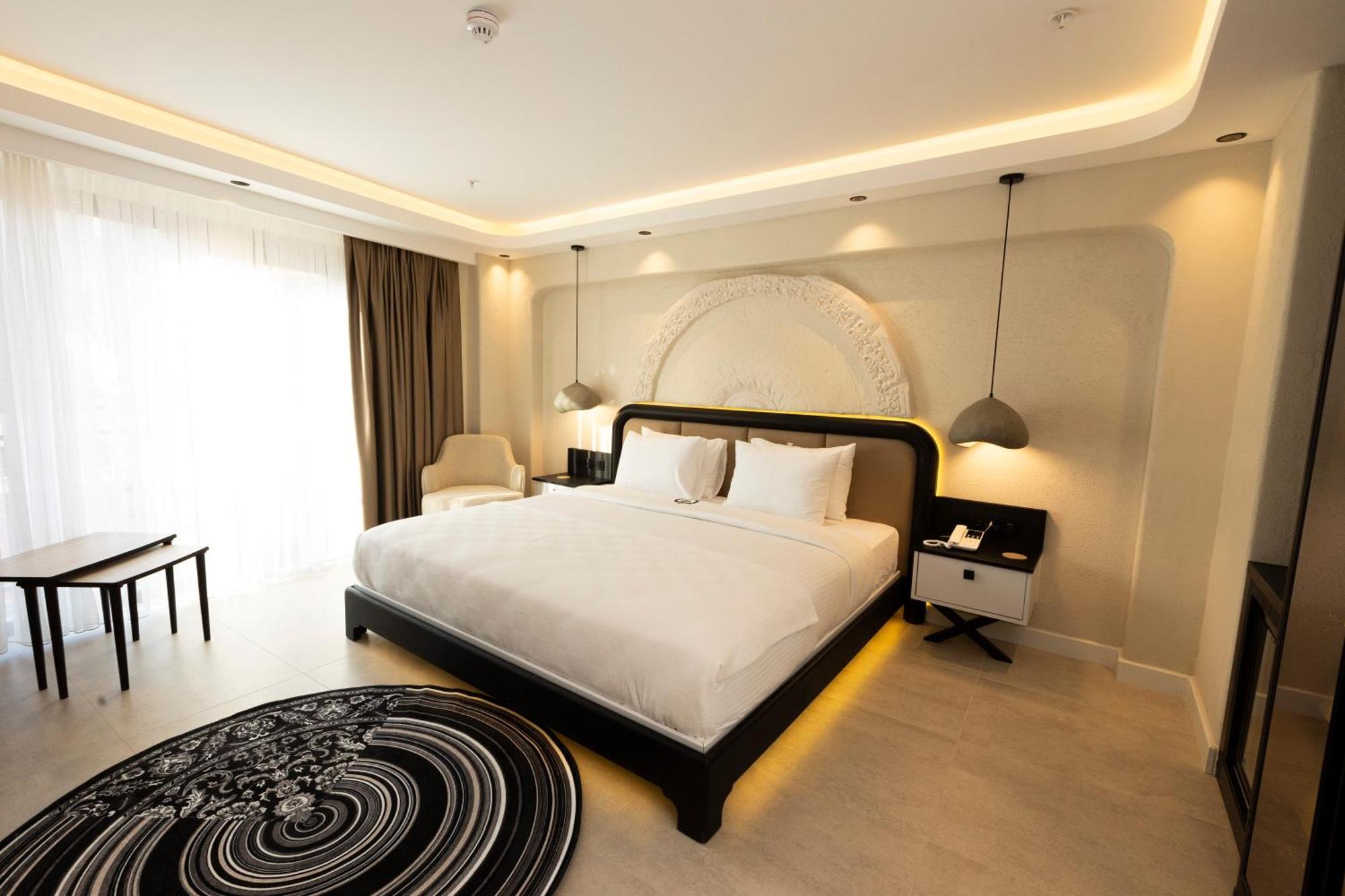 Porto De Galata Hotel — Fotoğraflar 1